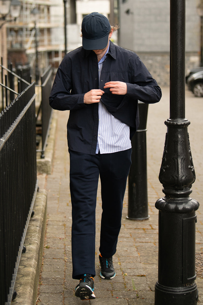 Spencer Adamson - Community