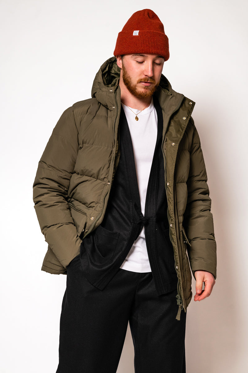 Phil Corcoran - Community