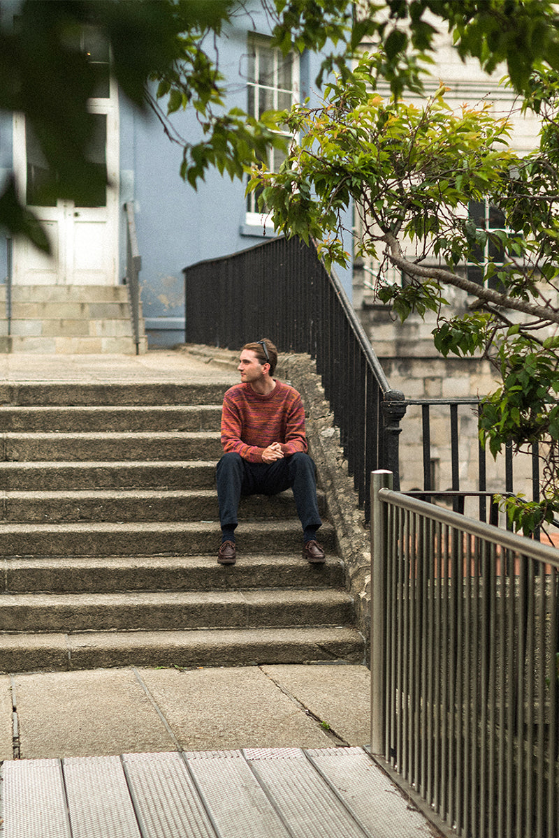 Summer Knitwear - A Kind Of Guise