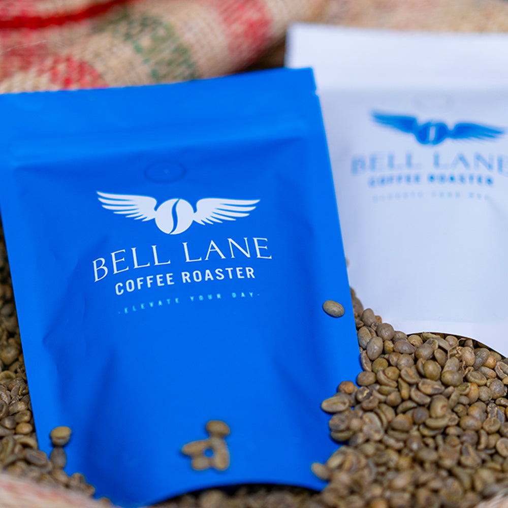 Bell Lane, Mullingar