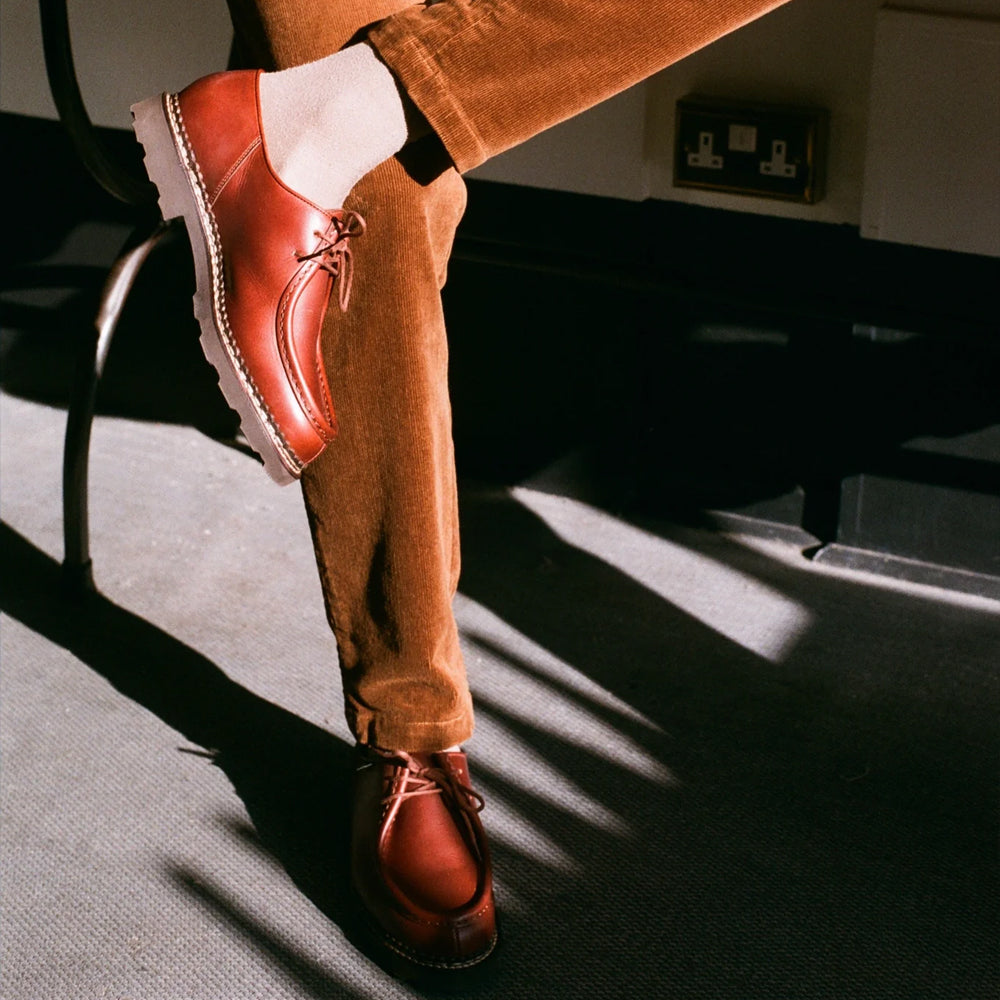 Paraboot