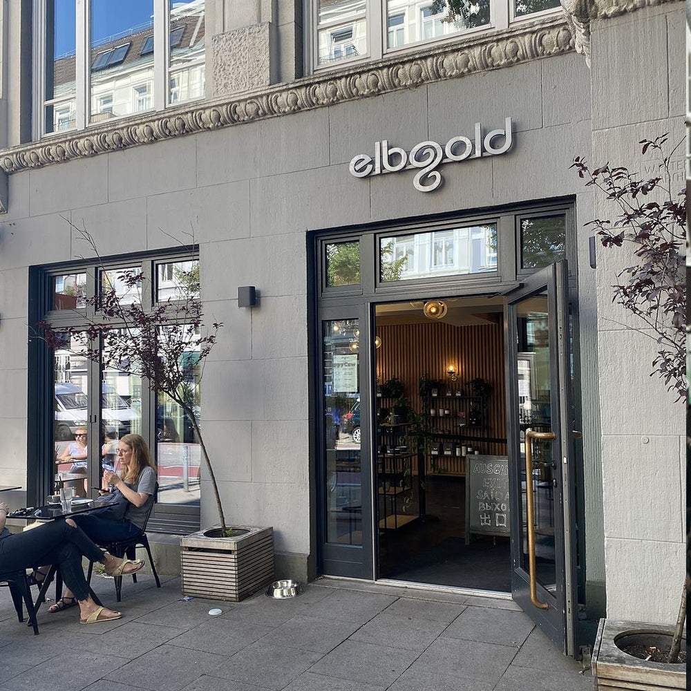 Elbgold, Hamburg
