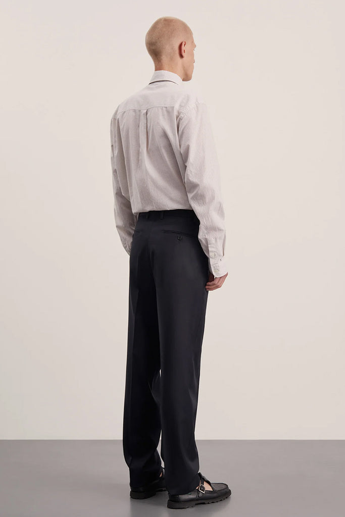 Another Suit Pant 1.0 - Navy