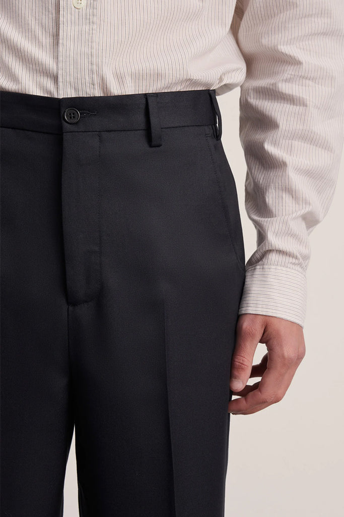 Another Suit Pant 1.0 - Navy