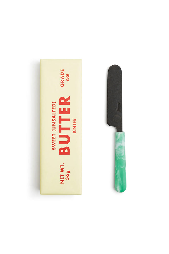 Butter Knife - Maldron