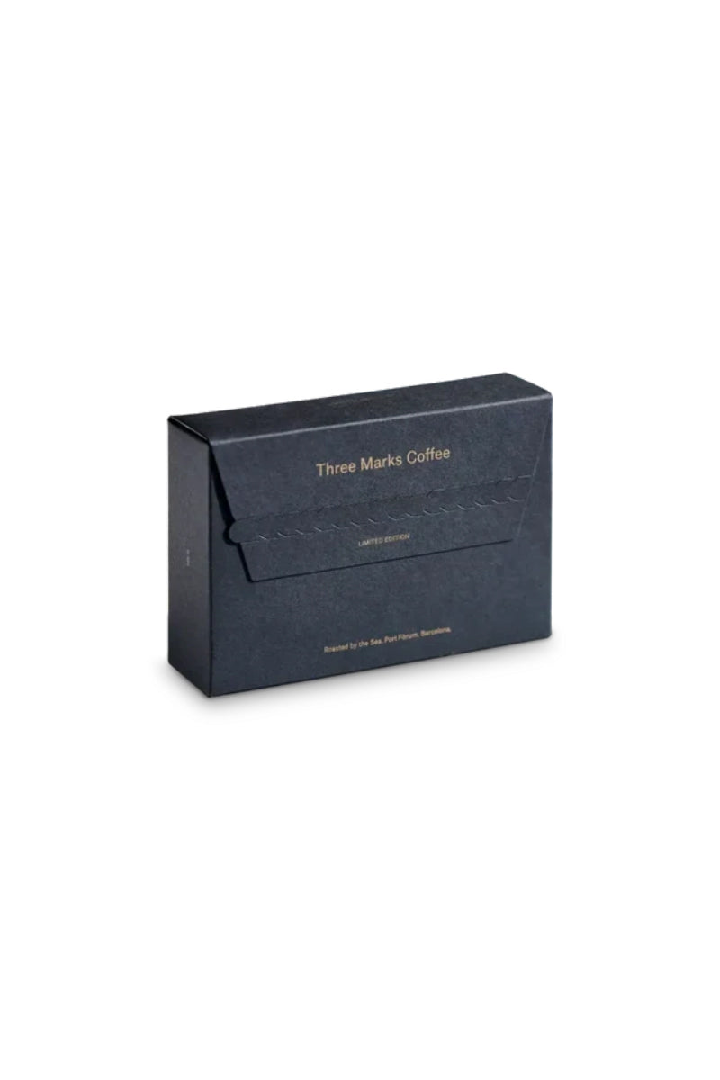 Manuel Elera Geisha - Peru (125g)