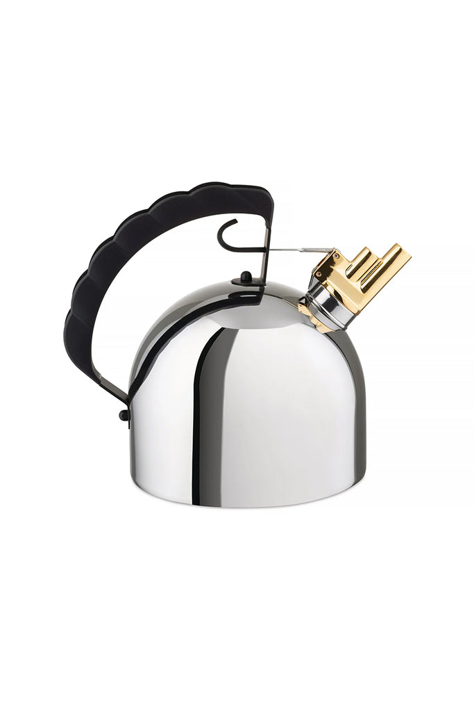 Water Kettle 9091 - Stainless Steel