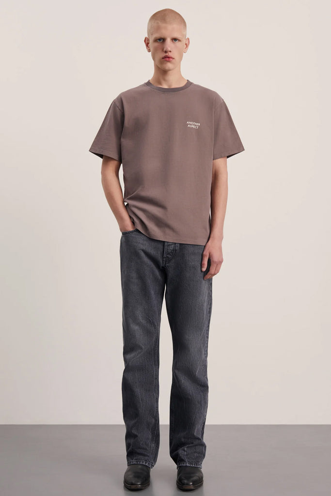 Another Tee Shirt 4.0 - Brown