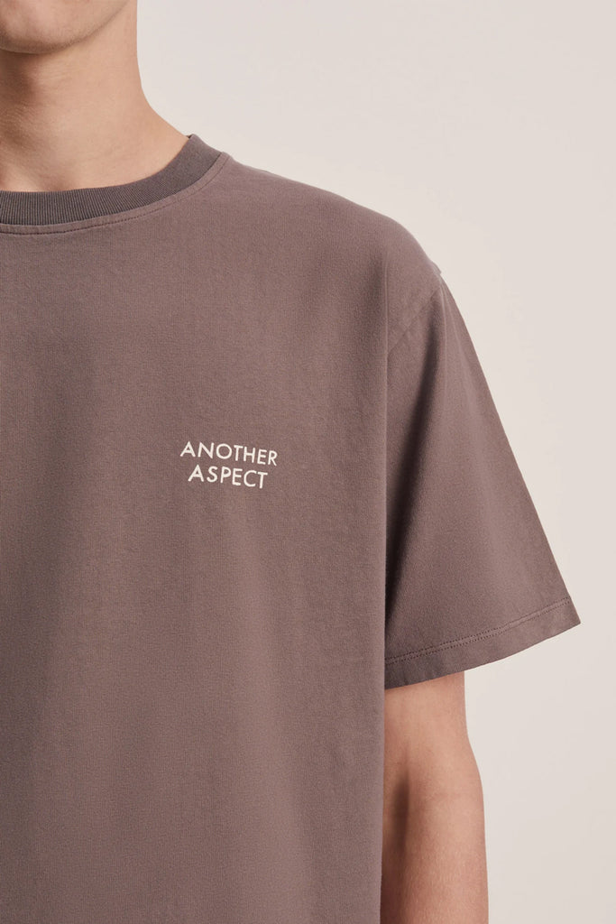 Another Tee Shirt 4.0 - Brown