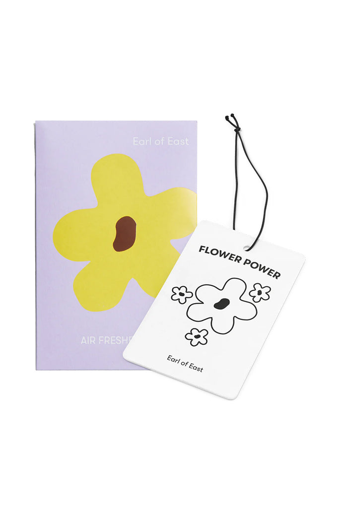 Air Freshener - Flower Power