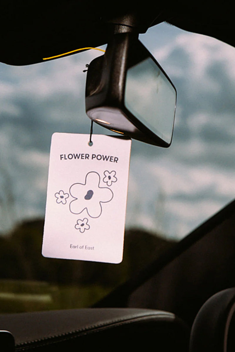 Air Freshener - Flower Power