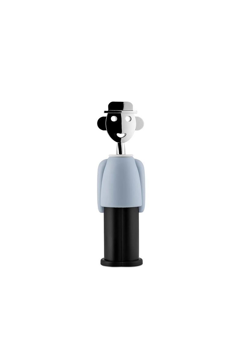 Alessandro M Corkscrew - Pale Blue