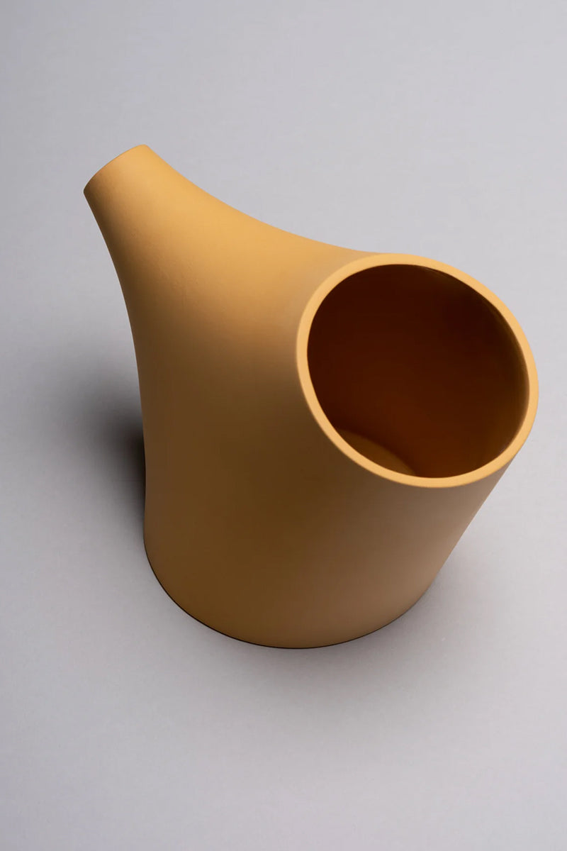 Hot Step - Porcelain Ochre