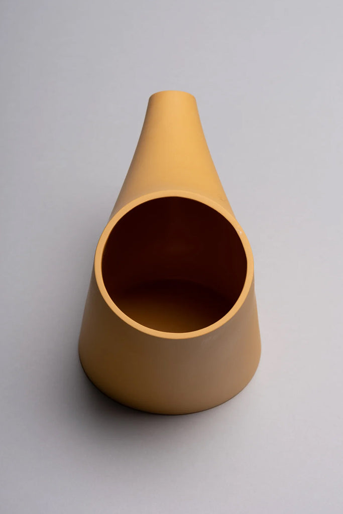 Hot Step - Porcelain Ochre