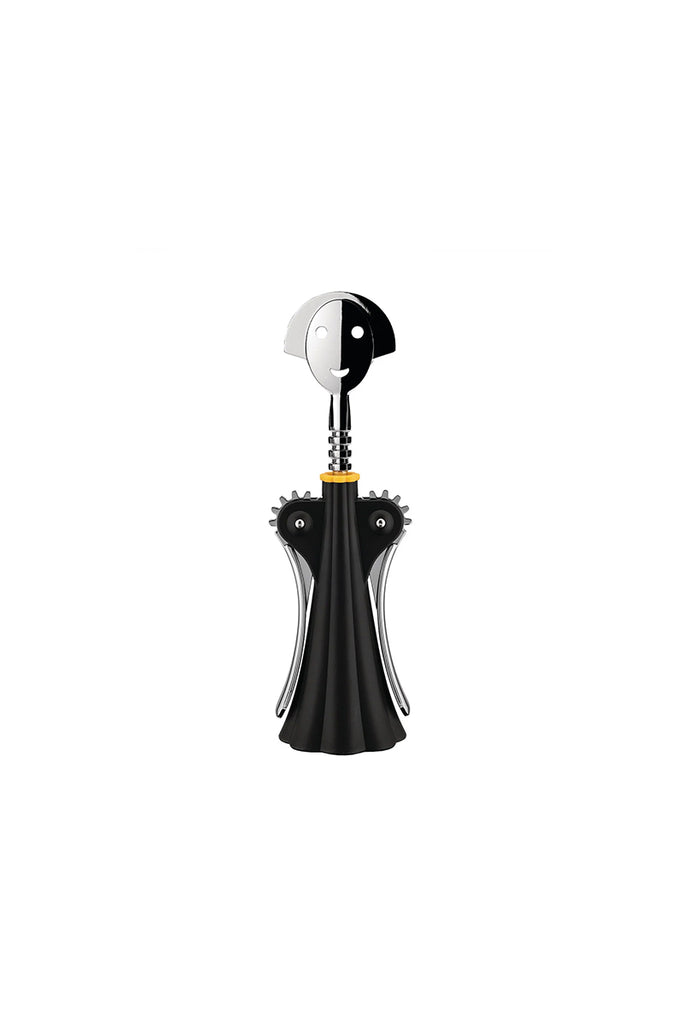 Anna G Corkscrew - Black