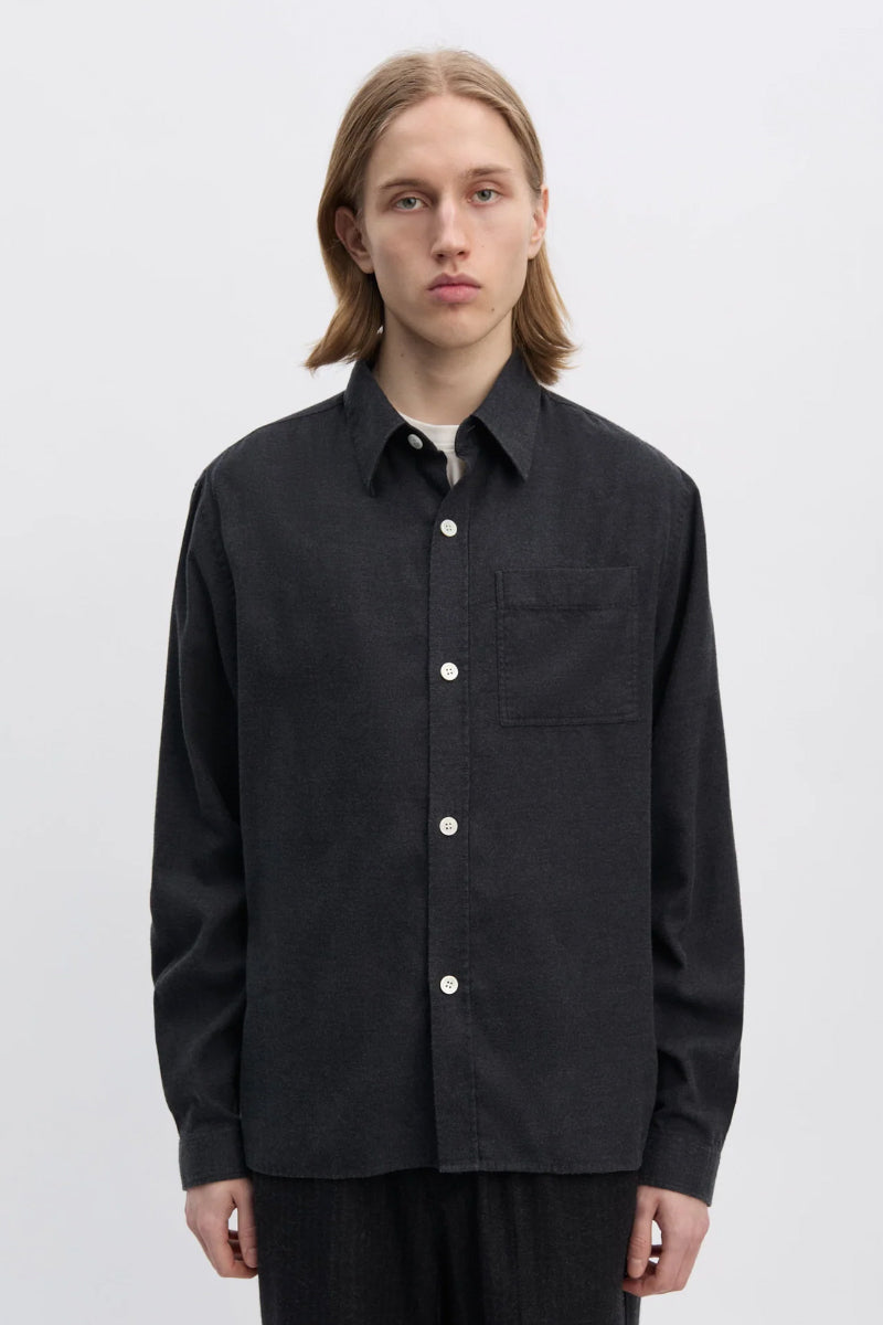 Another Shirt 4.0 - Dark Grey