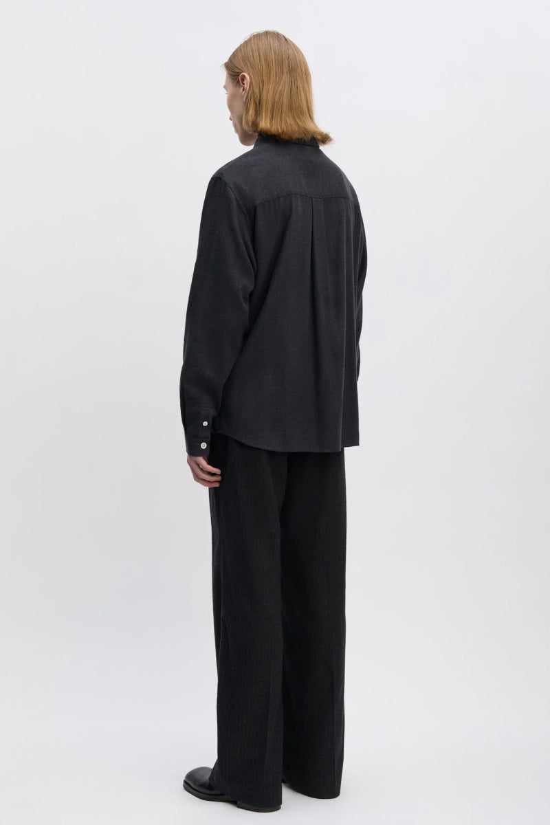 Another Shirt 4.0 - Dark Grey
