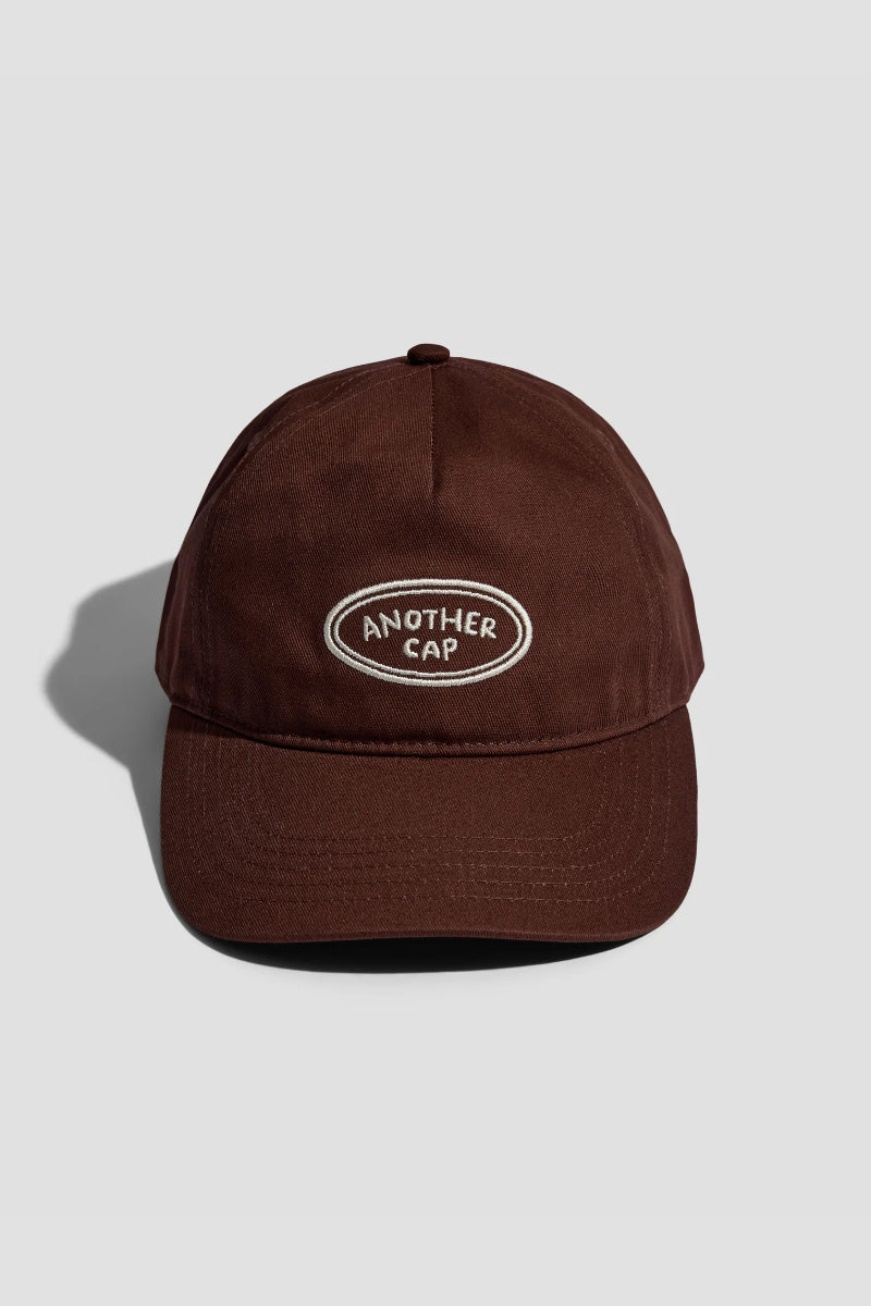 Another Cap 2.0 - Brown