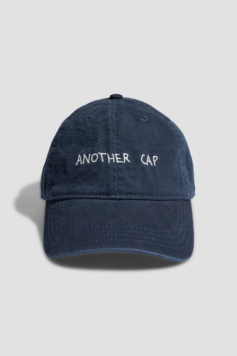 Another Cap 1.0 - Navy