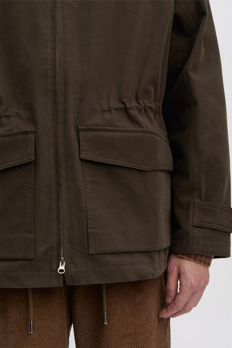 Another Jacket 4.0 - Green