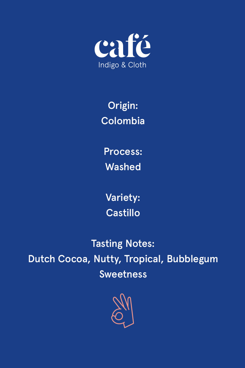 Arcadia - Colombia (250g)