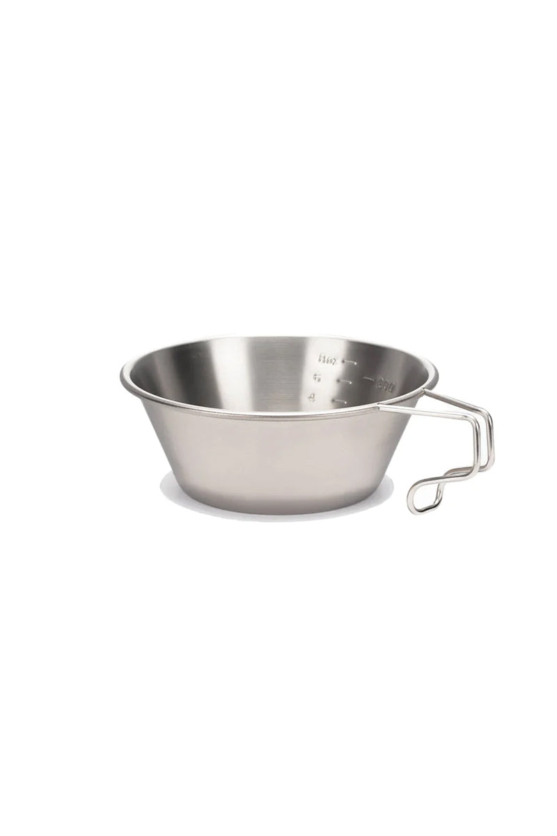 Backpackers Cup - Titanium