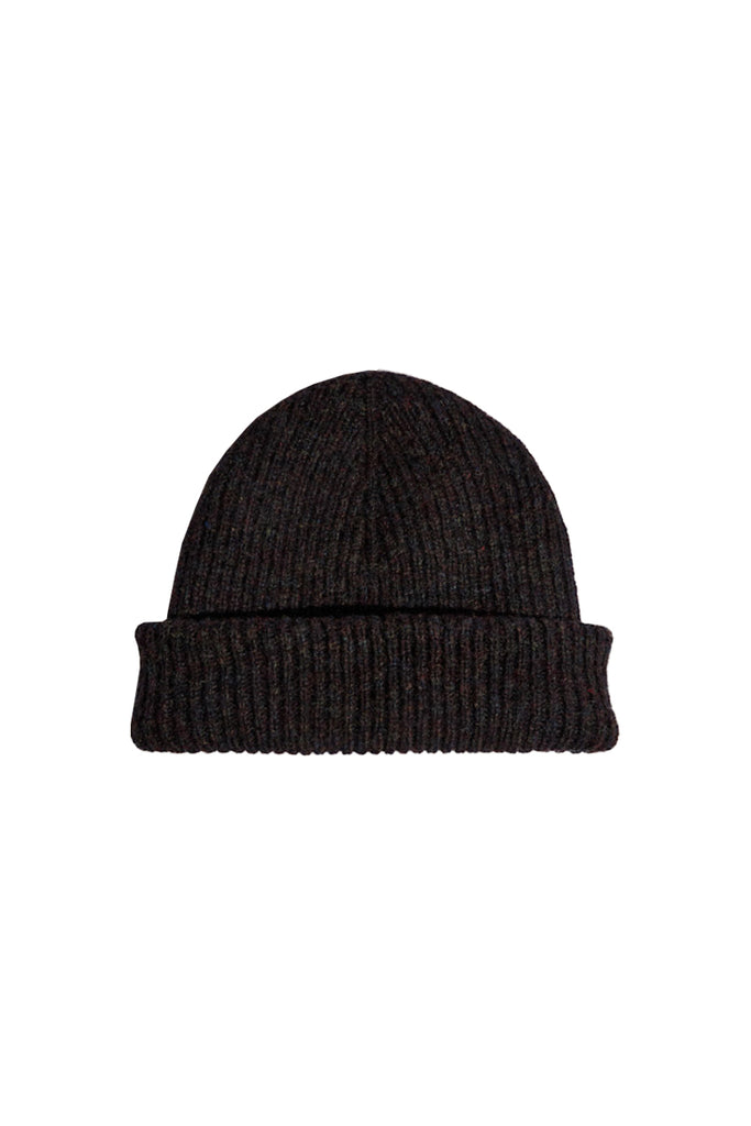 Another Beanie 1.0 - Dusk Brown