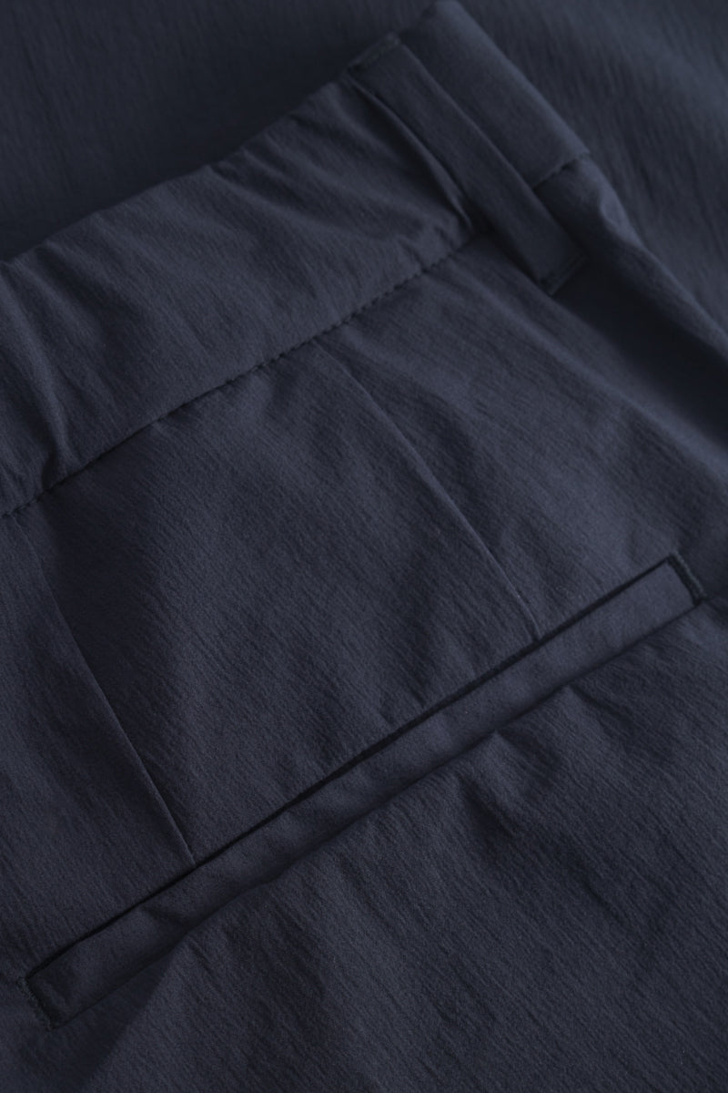 Benn Travel Light Shorts - Dark Navy