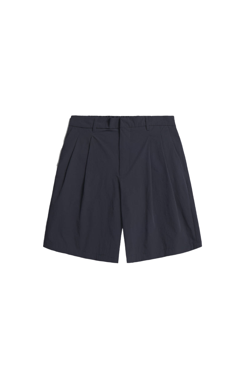 Benn Travel Light Shorts - Dark Navy