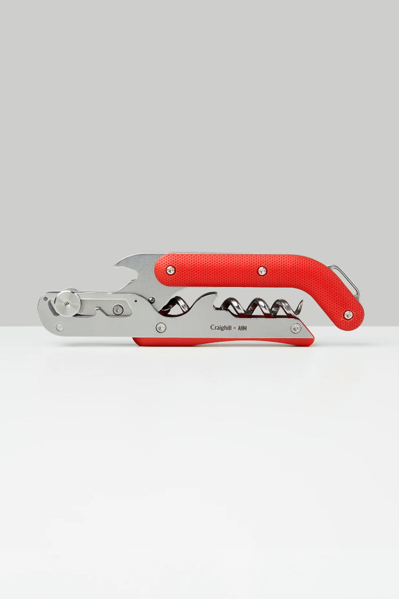 Best Wine Key - Red