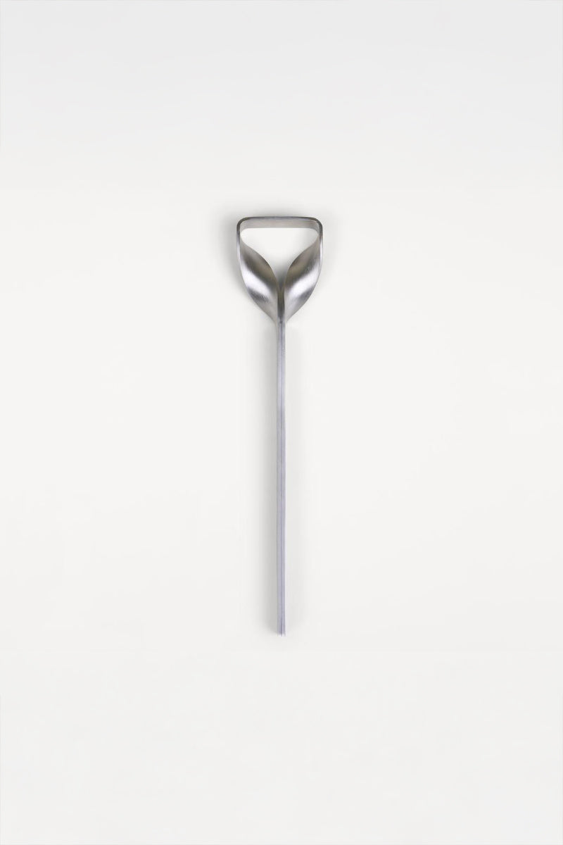 Frama Ground Bottle Opener - Stainless Steel