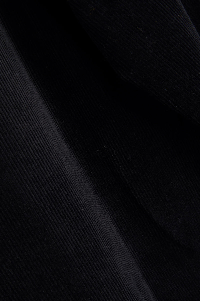 Bradwell Cord Jacket - Sibley Navy