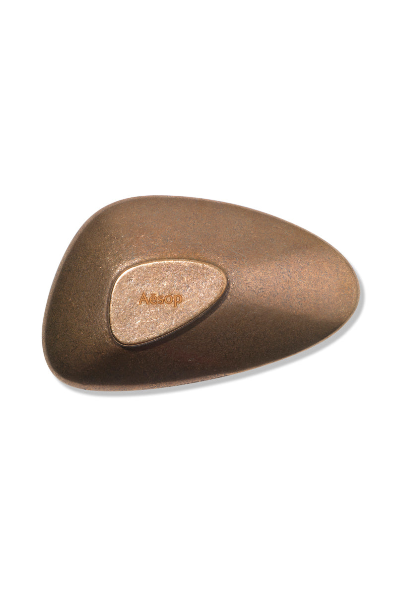 Bronze Incense Holder