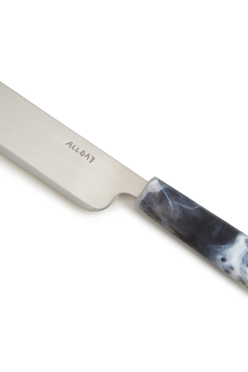 Allday Goods Stainless Steel Butter Knife - Whizz