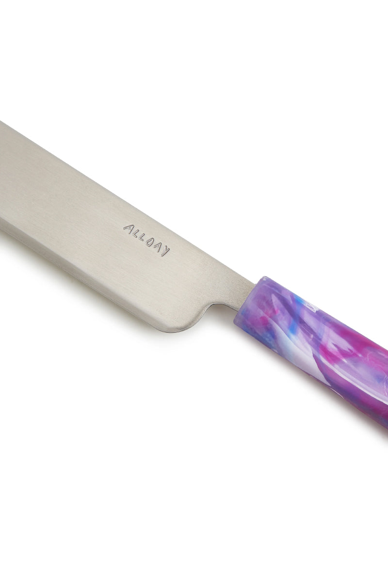 Allday Goods Stainless Steel Butter Knife - Zap