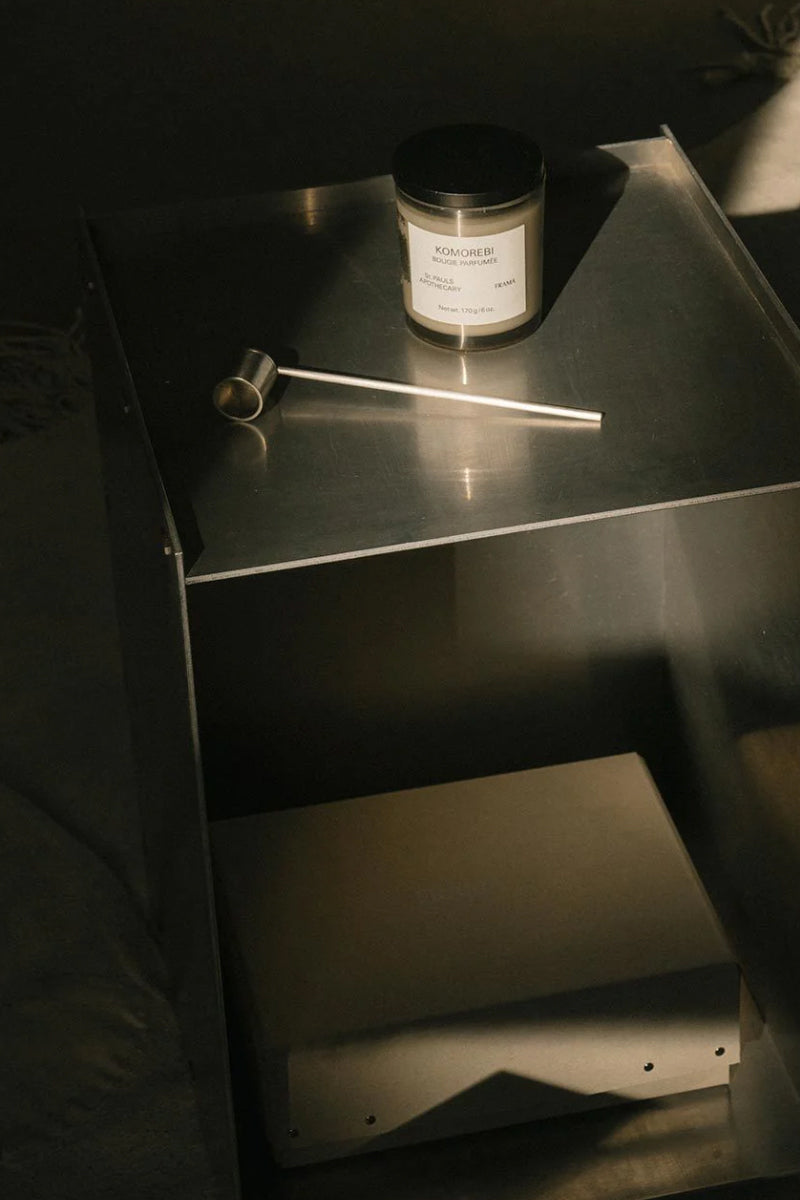 Frama Candle Sniffer - Stainless Steel