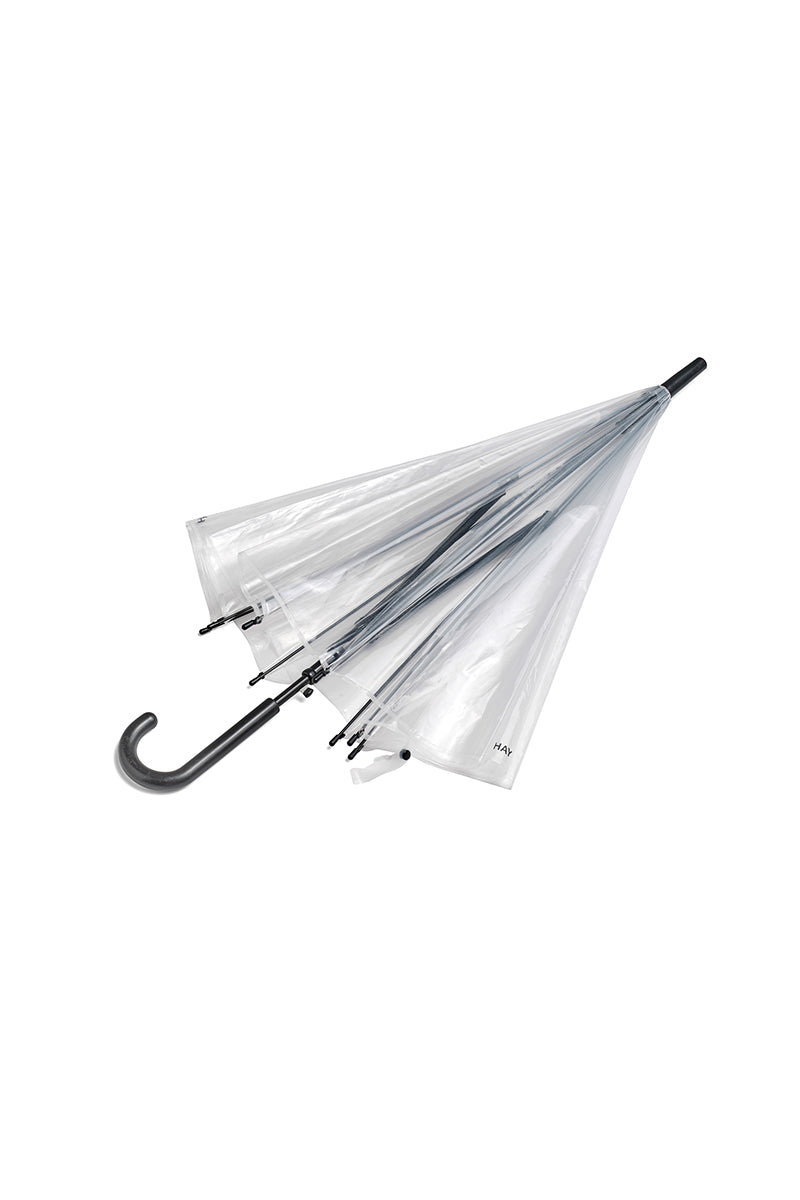 Canopy Umbrella - Clear