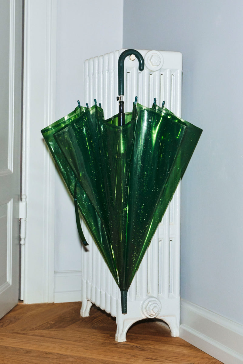 Canopy Umbrella - Green