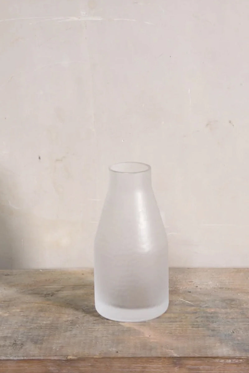 Over Carafe - Unpolished