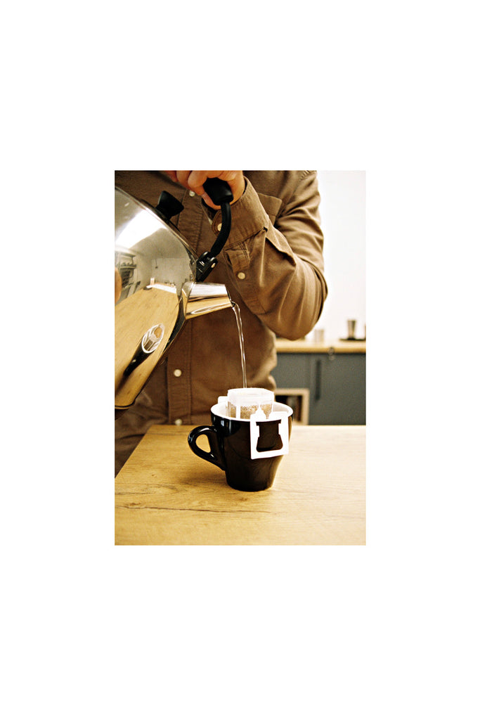 Cedar Drip Pack - Kenya (20g)