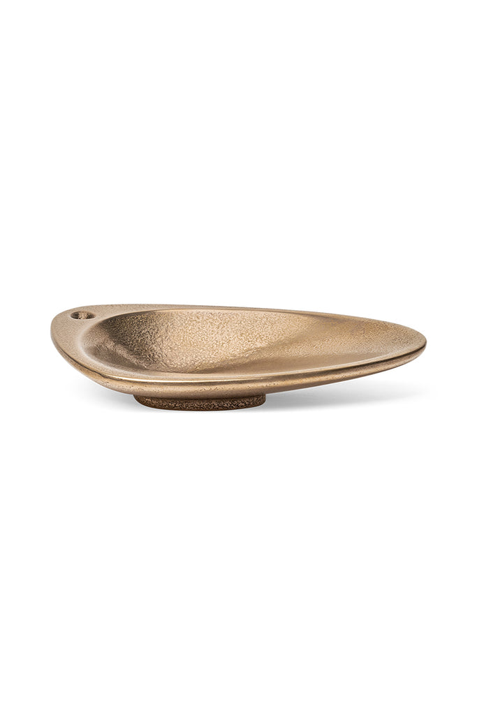 Bronze Incense Holder