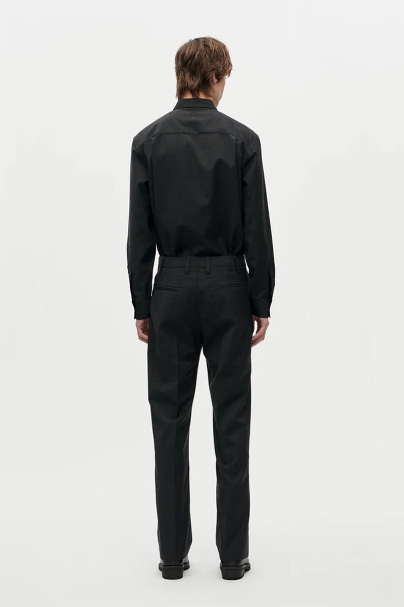 Berner Kühl Day Trouser - Charcoal