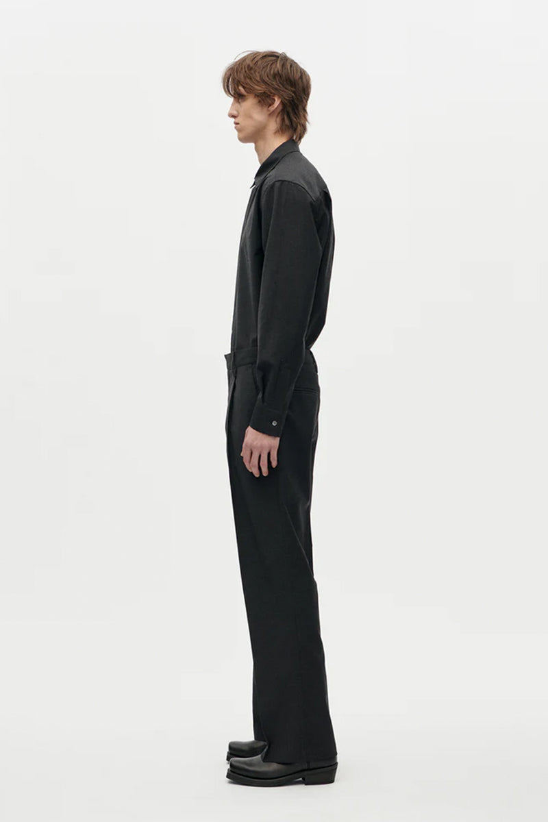 Berner Kühl Day Trouser - Charcoal