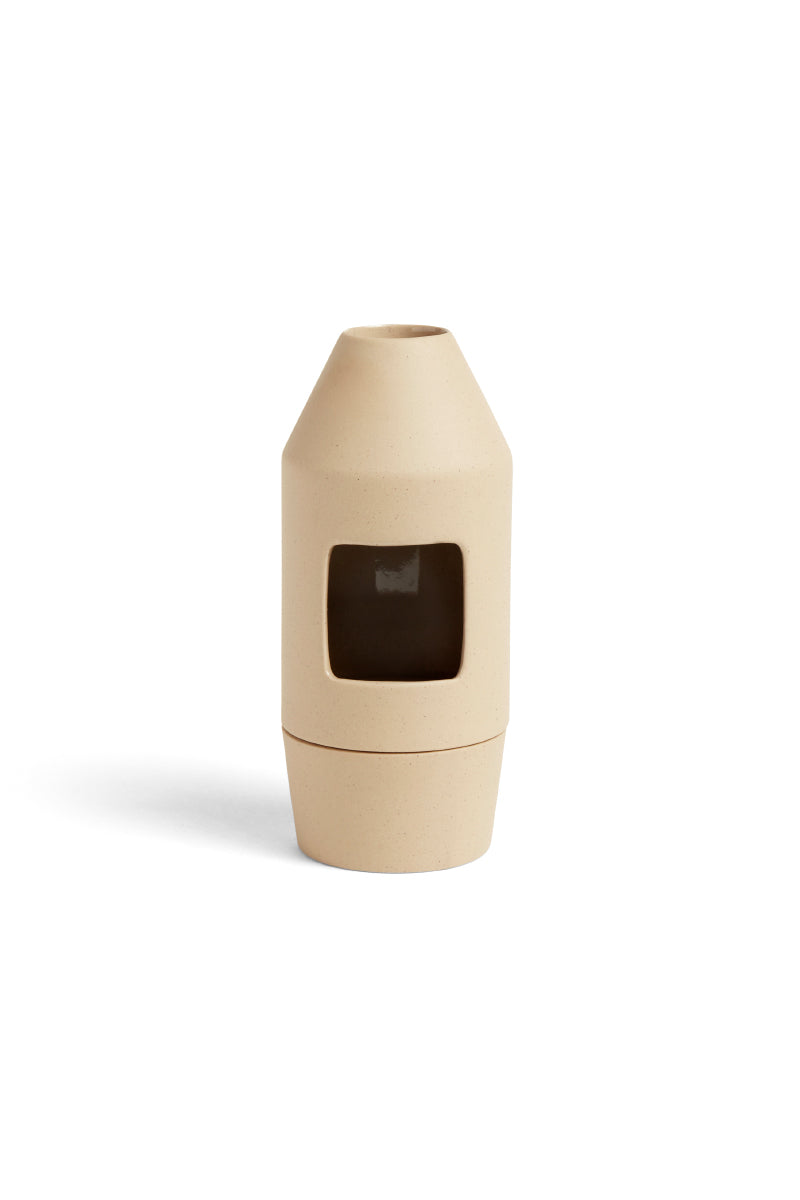Chim Chim Scent Diffuser - Light Beige