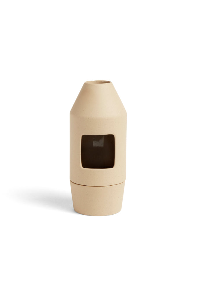 Chim Chim Scent Diffuser - Light Beige