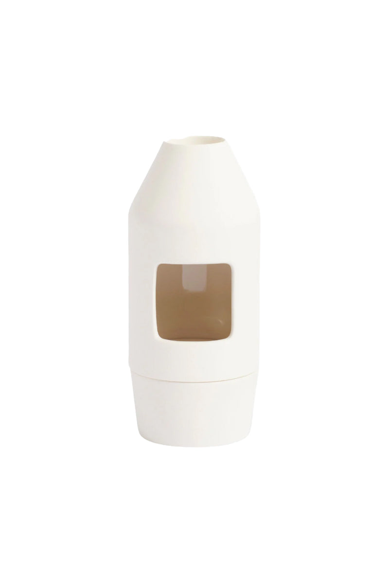 Chim Chim Scent Diffuser - Off White