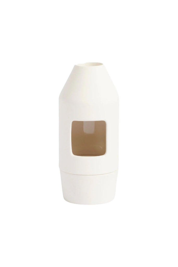 Chim Chim Scent Diffuser - Off White