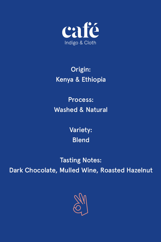 Christmas Blend - Blend (250g)