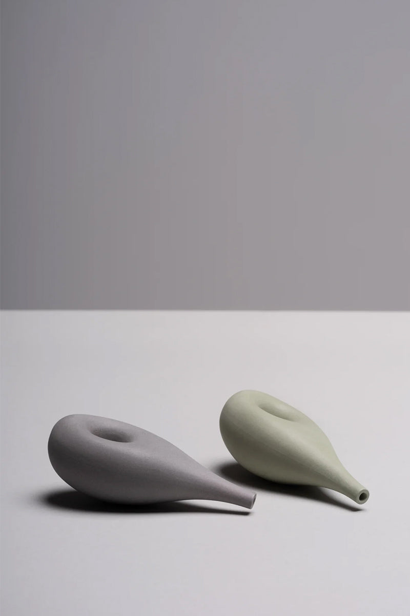 Cloud Pipe - Porcelain