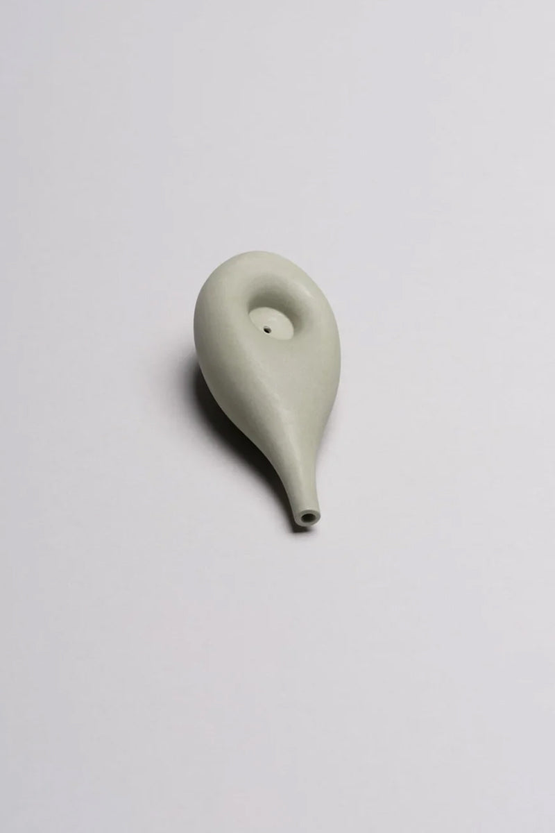 Cloud Pipe - Porcelain